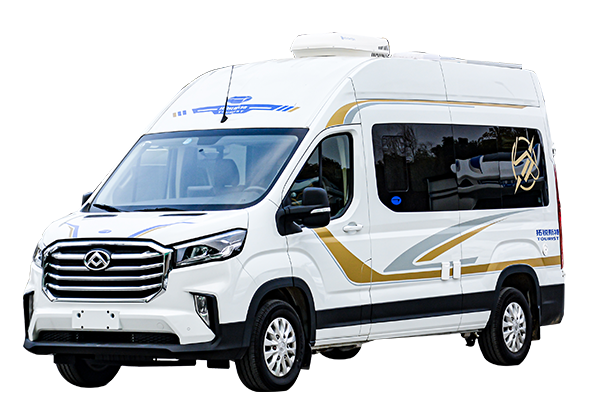 大通V90B型房車